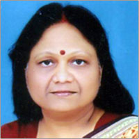 Sushila Saroj