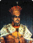 Ghazi-ud-din Haider
