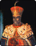 Muhammad Ali Shah
