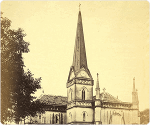 Asafi Masjid