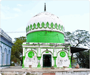 Asafi Masjid