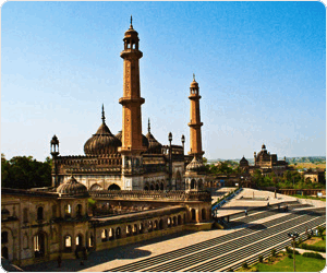 Asafi Masjid Asafi Masjid