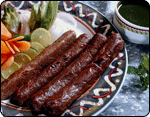 Cuisine