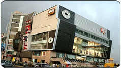 Fun Republic Mall