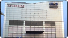 Riverside Mall