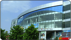 Saharaganj Mall