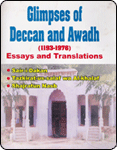 Glimpses of Deccan And Awadh