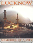 Lucknow-Memories of a City