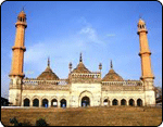 Asafi Masjid Asafi Masjid