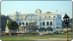 Amiruddaula Library