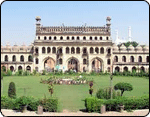 Bada Imambara Bada Imambara
