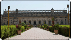 Bada Imambara