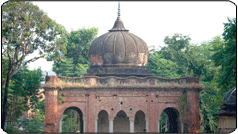 Bagh Baba Hazara