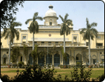 Chhatar Manzil | Farhat Bakhsh Palace Chhatar Manzil | Farhat Bakhsh Palace