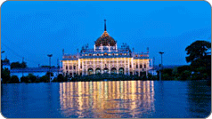 Chota Imambara