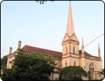 Christ Church Christ Church