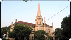 Christ Church