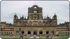 Constantia - La Martiniere