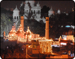Dargah of Shah Mina Shah Dargah of Shah Mina Shah