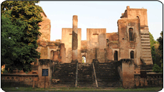 Dilkusha Palace
