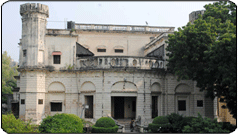 Khursheed Manzil