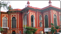 Lal Baradari