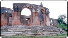 Musa Bagh