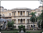 Roshan-ud-Daulah's Kothi Roshan-ud-Daulah's Kothi