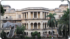 Roshan-ud-Daulah's Kothi