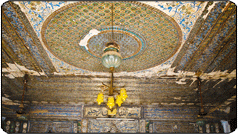Sheeshe Wali Masjid