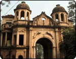 Sikander Bagh Sikander Bagh