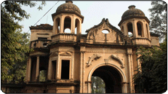 Sikander Bagh