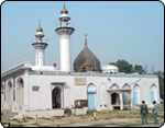 Talkatora Karbala & Imambara Kaiwan Jah Talkatora Karbala & Imambara Kaiwan Jah