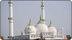 Tehsin ki Masjid