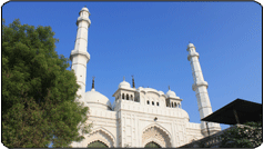 Chota Imambara